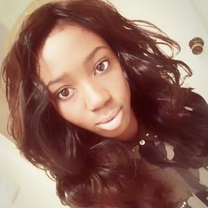 Meet your Posher, Victoria